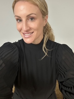 Leonie - Sober and Lime Coaching